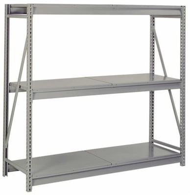 72" High Pre-Engineered Bulk Storage Racks - HDD67311SD