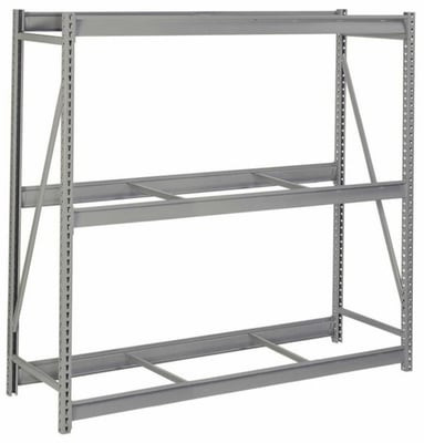 72" High Pre-Engineered Bulk Storage Racks - HDD67315S