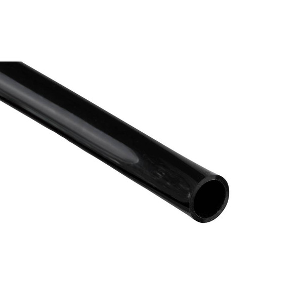 Xxvinyl Tube 1/2" Id X 3/4" Od (1/8" Wall) Clear 50ft Coil