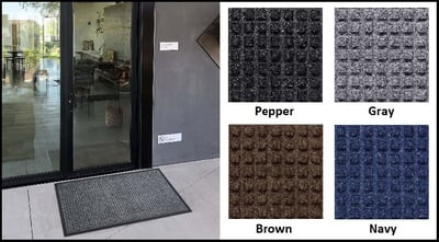 Absorba Select Mat - H76-036-410