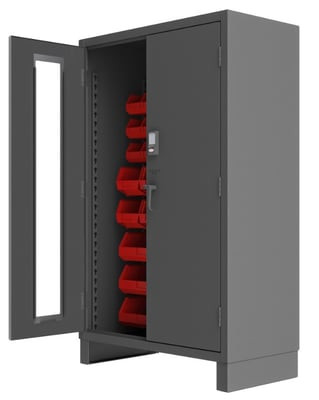 Access Control Cabinet - H3703CXC-42B-1795