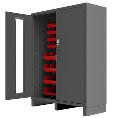 Access Control Cabinet - H3704CXC-54B-1795