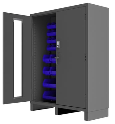 Access Control Cabinet - H3704CXC-54B-5295