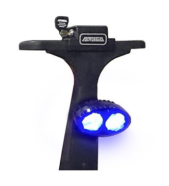 Accessories For Amigo Mobility Carts - HAMIGOBL