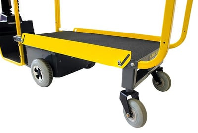 Accessories For Amigo Mobility Carts - HAMIGOSR