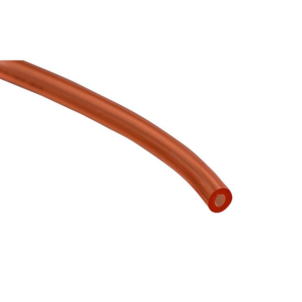 42207150 -  Micro Fuel Line 3/32" Id X 3/16" Od Orange 100ft Reel