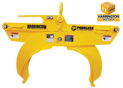 Adjustable Bar Tong - HHBTA-1-7/12
