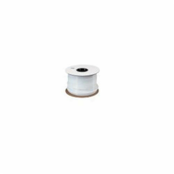 Pe Tube 1/4" Od X 17/100 Id (1/2"5 Wall) White 400ft Ez