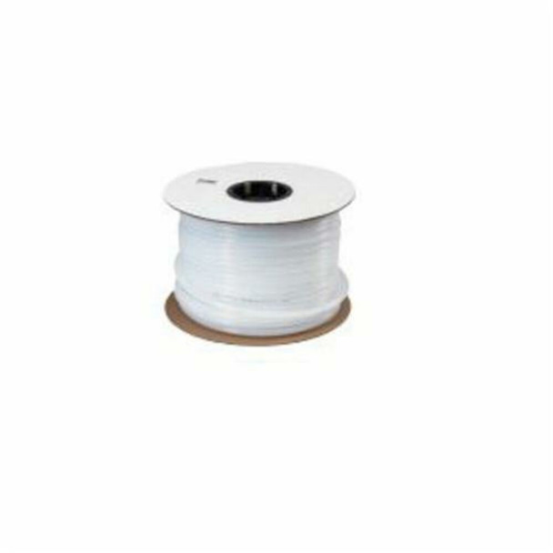 42157100 -  Pe Tube 5/8" Od X 1/2" Id (1/16" Wall) White 100ft Reel