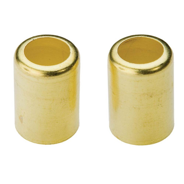 16810570 - Hose Ferrule Brass .531 Id