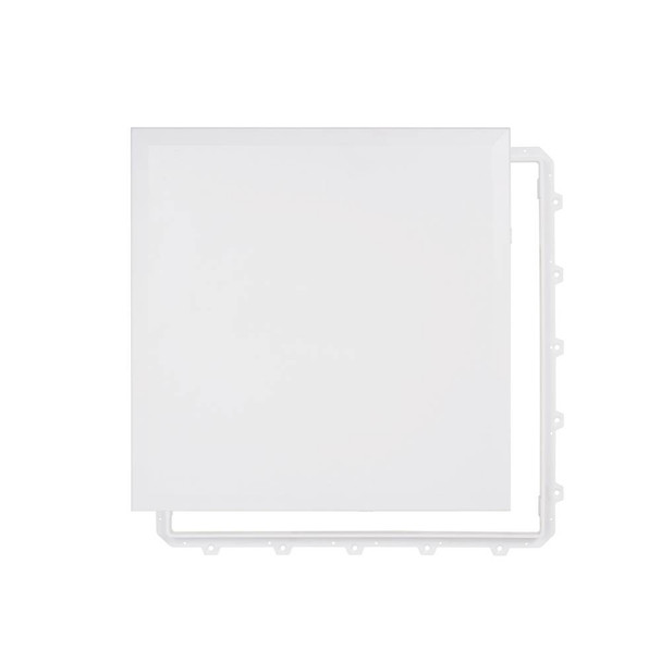 Panel Scm Abs 14x14 2pc Acs