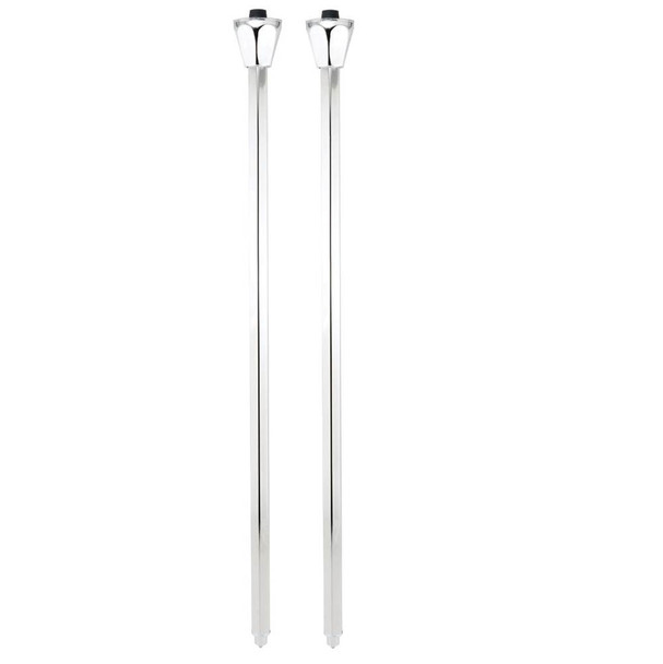 0140431 - Legs For China Basin Only Pair