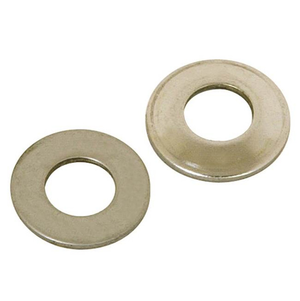 Washer Two Stem Packing