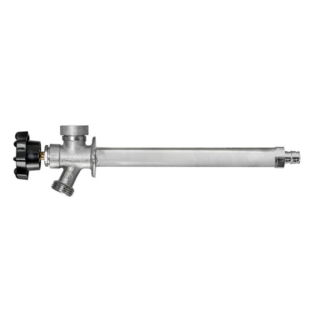 Sillcock 8 1/2" F1960 Conn. Frostproof