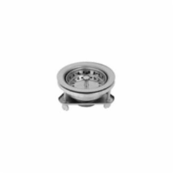 0140900 -  Eez-on Sink Strainer Chrome 1/bx