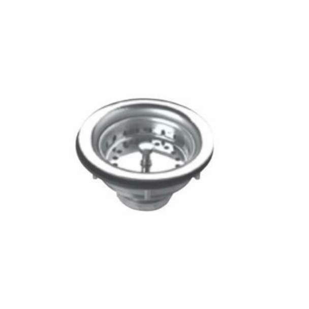 0144531-probrite Fpx Back Nut S/s" Body Chrome