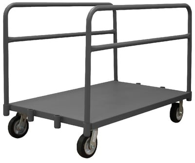 Adjustable Panel Moving Trucks - HAPT2SH30486MR-95