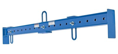 Adjustable Spreader Beams - HSBM-25