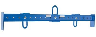 Adjustable Spreader Beams - HSBM-40