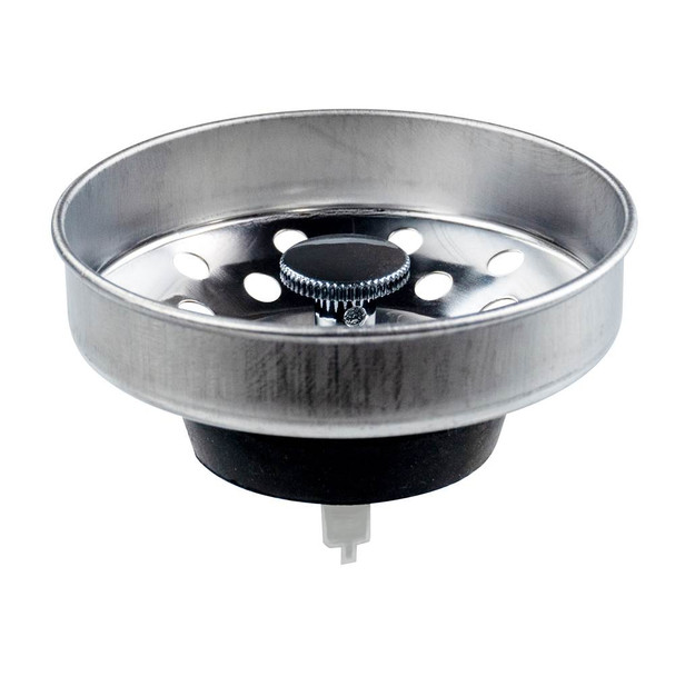 Ball-lok Replacement Basket Chrome
