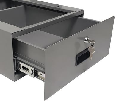 Adjustable Workbench Options - H232788