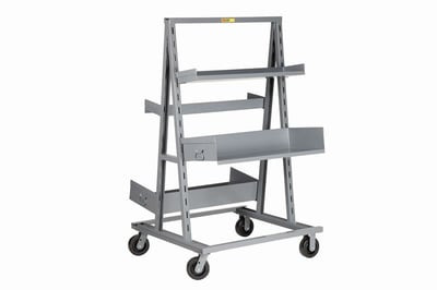 Adjust-A-Tray Truck - HAFS-3640-6PH