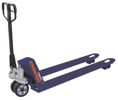 Advantage™ Pro Pallet Trucks - H274711