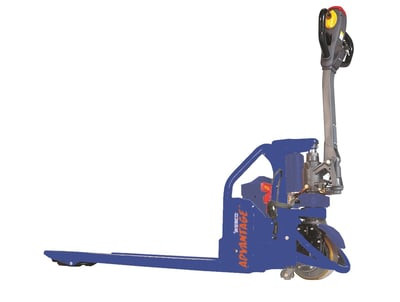 Advantage™ Pro-Power Fully Electric Pallet Trucks - H273923