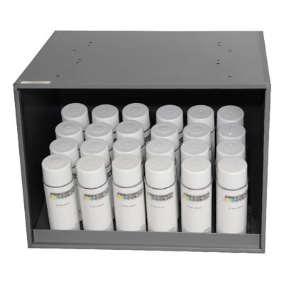 Aerosol Storage Cabinets - H303B-16.75-AR-95