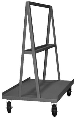 A-Frame Trucks - HAF-3060-95