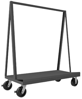 A-Frame Trucks - HDTAF-2448-6PH-95
