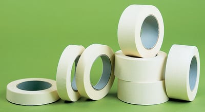 All Purpose Masking Tape - H4121-3