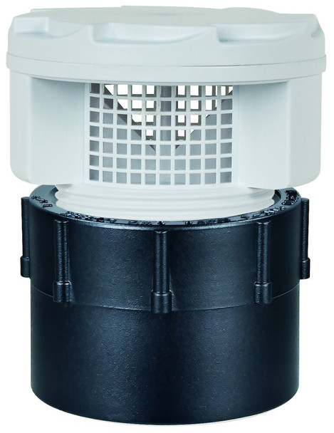 Turbovent Aav W/ "2 Pvc Adapter