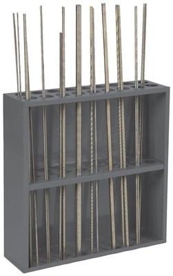 All-Steel Special Storage Units - H367-95