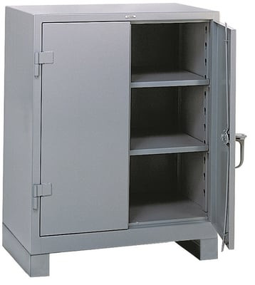 All-Welded Cabinets - HDD1110
