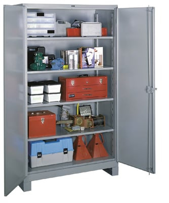 All-Welded Cabinets - HDD1114