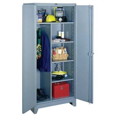 All-Welded Cabinets - HDD1121