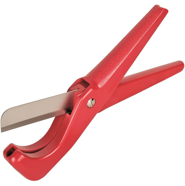 Plastic Tube Cutter-3-1/4" Blade