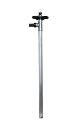 Aluminum Drum Pumps For Oils - HAL47