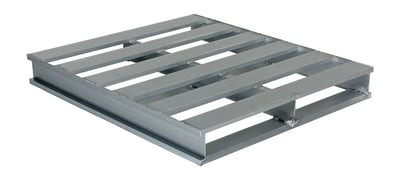 Aluminum Pallets - HAP-4248