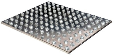 Ball Transfer Platform - HBALL-4048