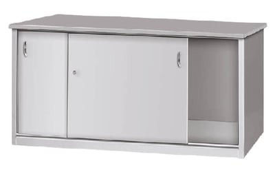 Basic Cabinet Work Bench - HCS-2860-D