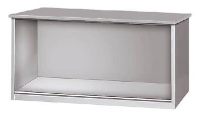 Basic Cabinet Work Bench - HCS-2872