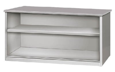 Basic Cabinet Work Bench - HCS-2872-S