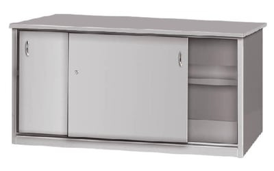 Basic Cabinet Work Bench - HCS-2872-SD