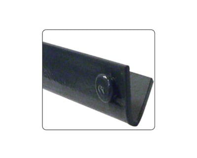 Beams For Boltless Shelving - H200-SRH48