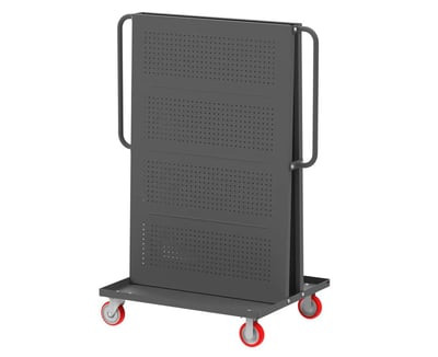 Bin & Tool A-Frame Carts - F89546