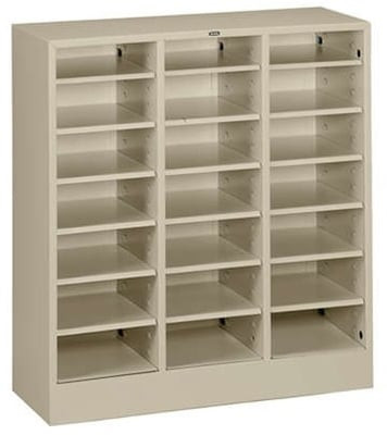 Bin Sorters - H4075