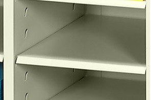 Bin Sorters - H5005