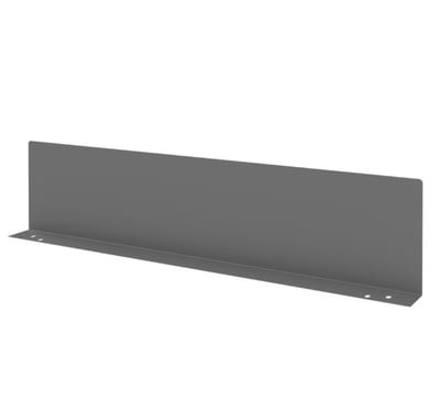 Bin Toppers For Storage Racks/Bolt Bins - H377-95